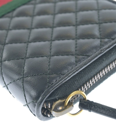 GUCCI Wallets/Coin purses