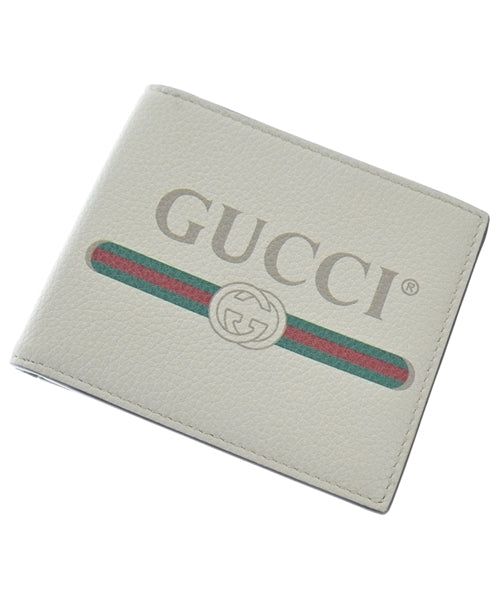 GUCCI Wallets/Coin purses