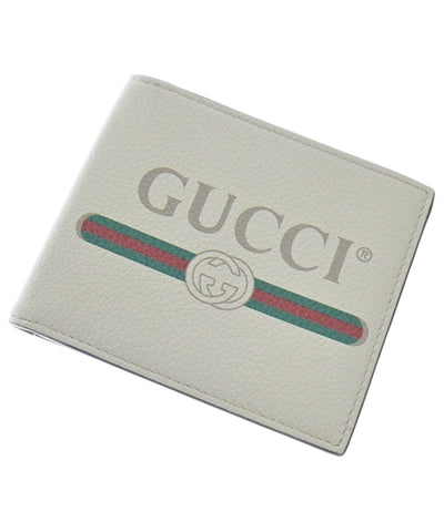GUCCI Wallets/Coin purses