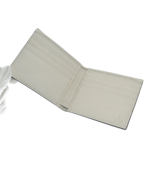 GUCCI Wallets/Coin purses