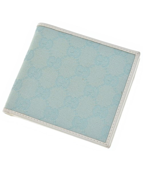 GUCCI Wallets/Coin purses