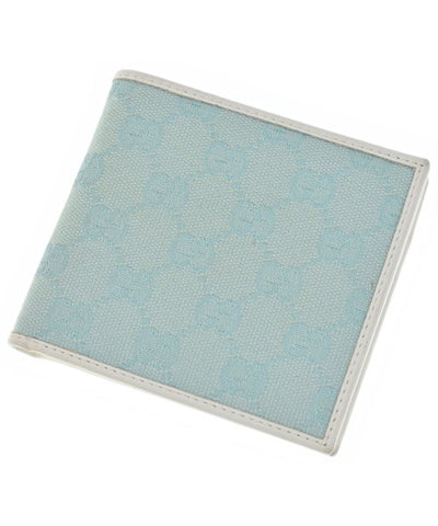 GUCCI Wallets/Coin purses