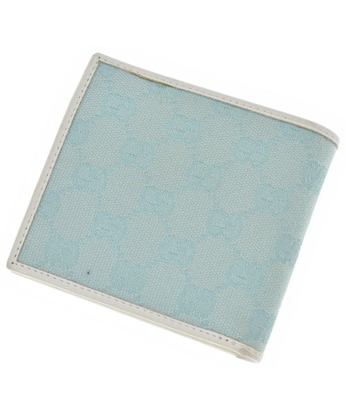 GUCCI Wallets/Coin purses