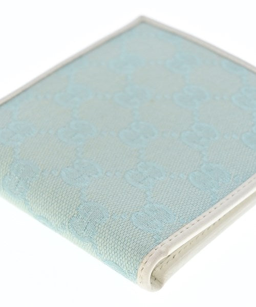 GUCCI Wallets/Coin purses