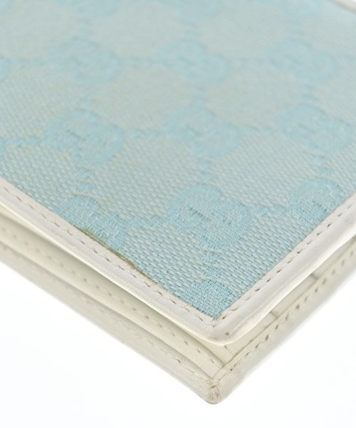 GUCCI Wallets/Coin purses