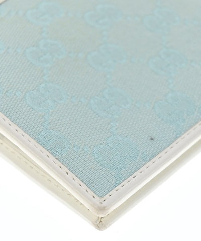 GUCCI Wallets/Coin purses