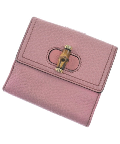 GUCCI Wallets/Coin purses