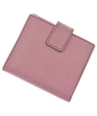 GUCCI Wallets/Coin purses