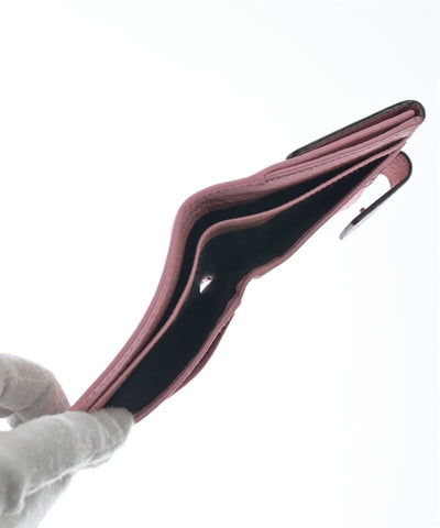 GUCCI Wallets/Coin purses