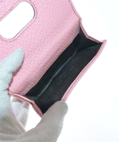 GUCCI Wallets/Coin purses