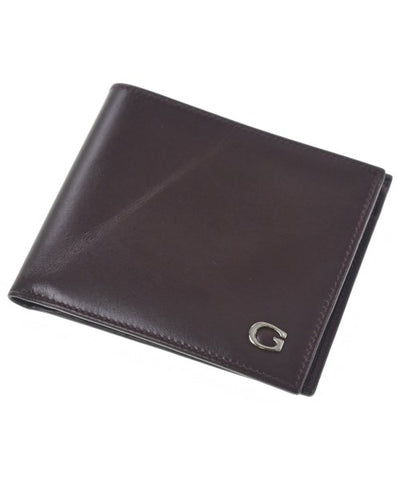 GUCCI Wallets/Coin purses
