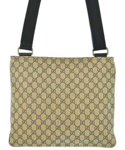 GUCCI Shoulder bags