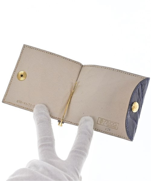 GUCCI Wallets/Coin purses