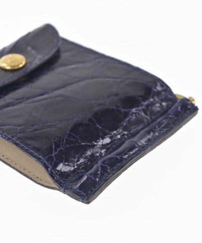 GUCCI Wallets/Coin purses