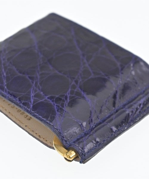 GUCCI Wallets/Coin purses