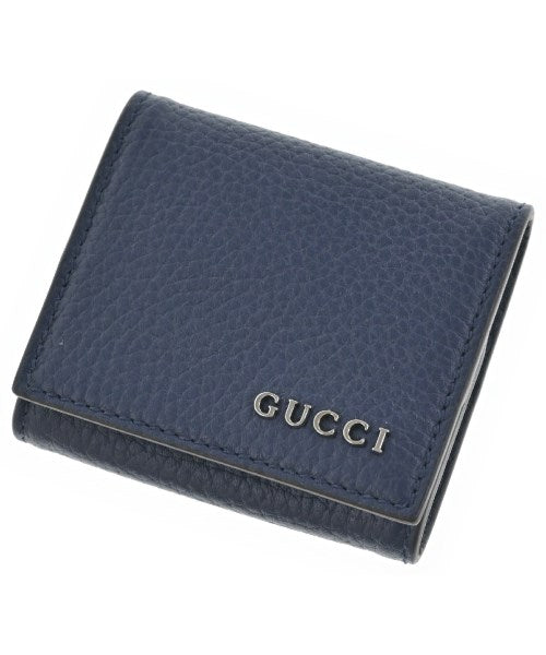 GUCCI Wallets/Coin purses