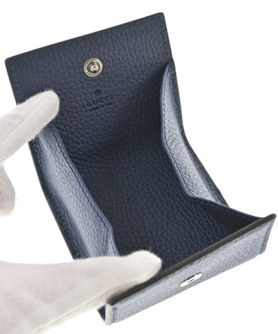 GUCCI Wallets/Coin purses