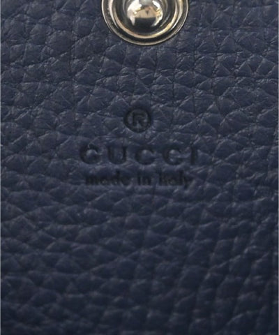 GUCCI Wallets/Coin purses