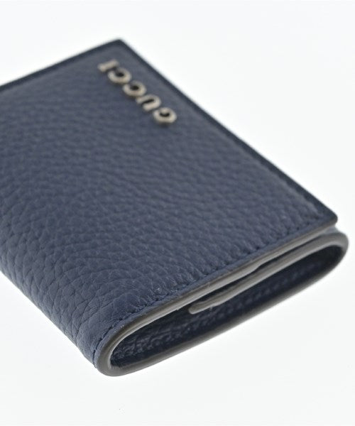 GUCCI Wallets/Coin purses