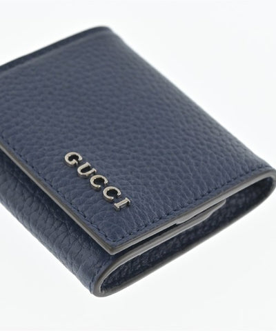 GUCCI Wallets/Coin purses