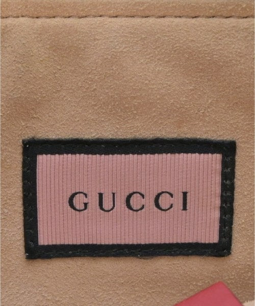 GUCCI Clutches
