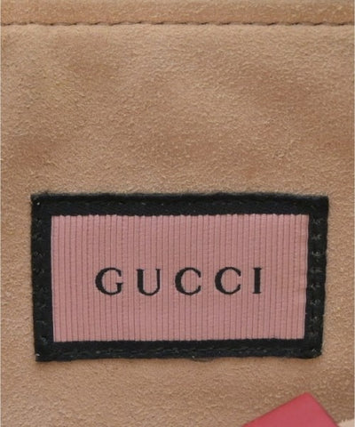 GUCCI Clutches