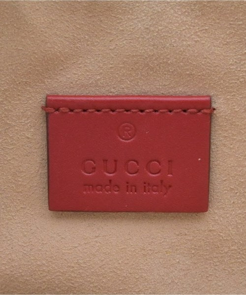 GUCCI Clutches