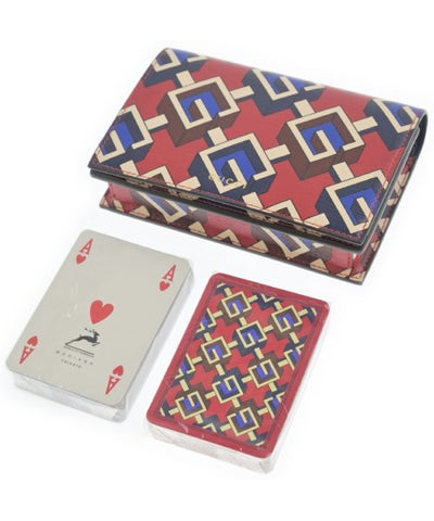 GUCCI Wallets/Coin purses