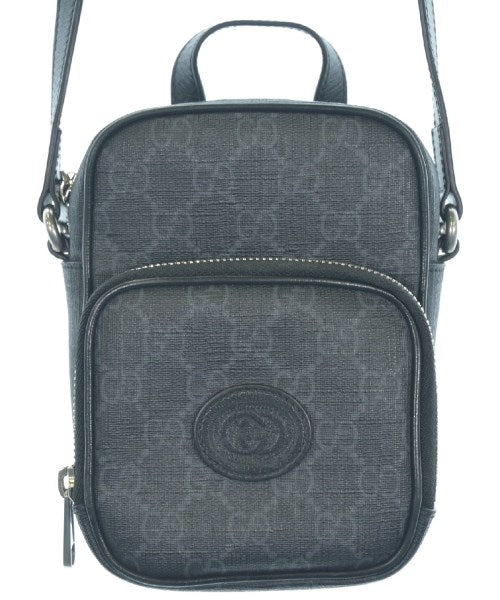 GUCCI Shoulder bags