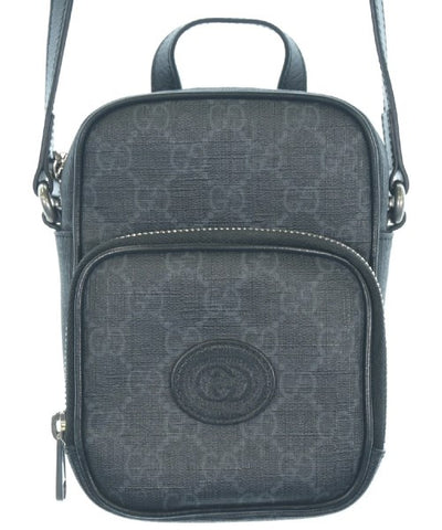 GUCCI Shoulder bags