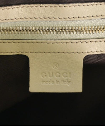 GUCCI Handbags