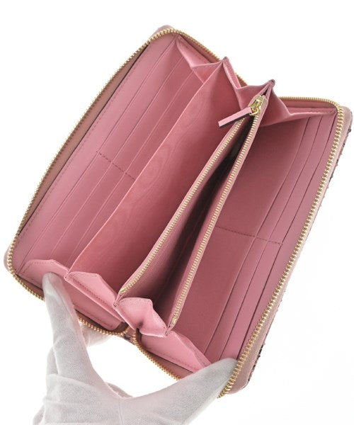 GUCCI Wallets/Coin purses