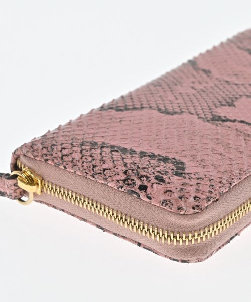 GUCCI Wallets/Coin purses