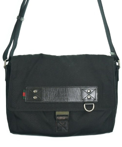 GUCCI Messenger bags