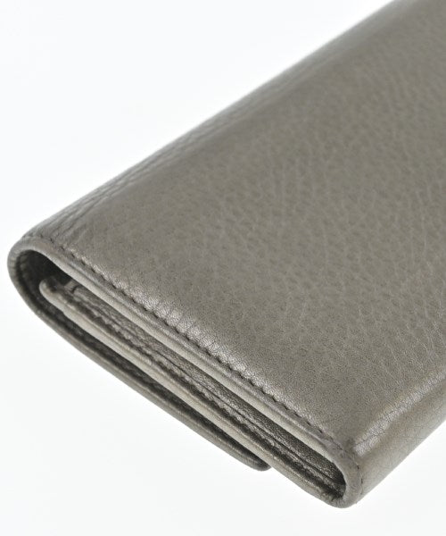 GUCCI Wallets/Coin purses