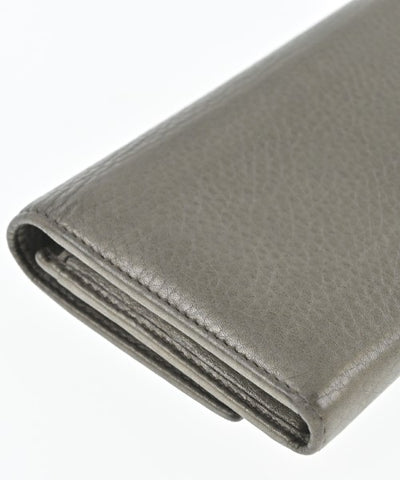 GUCCI Wallets/Coin purses