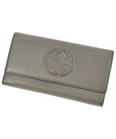 GUCCI Wallets/Coin purses