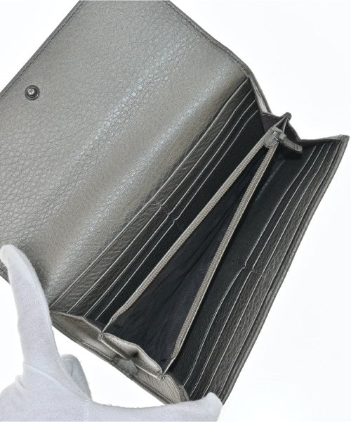 GUCCI Wallets/Coin purses