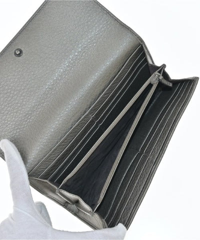 GUCCI Wallets/Coin purses