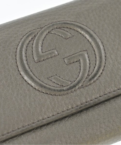 GUCCI Wallets/Coin purses