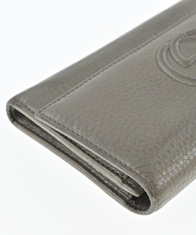 GUCCI Wallets/Coin purses