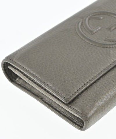 GUCCI Wallets/Coin purses