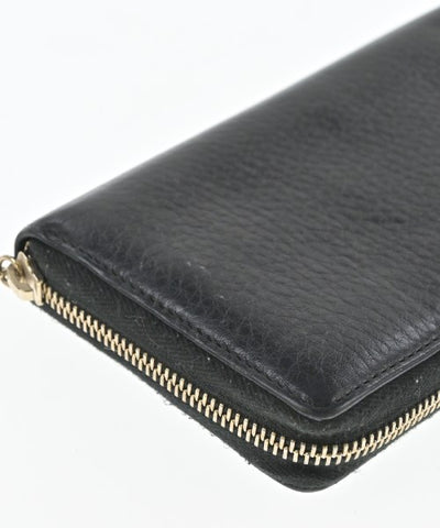 GUCCI Wallets/Coin purses