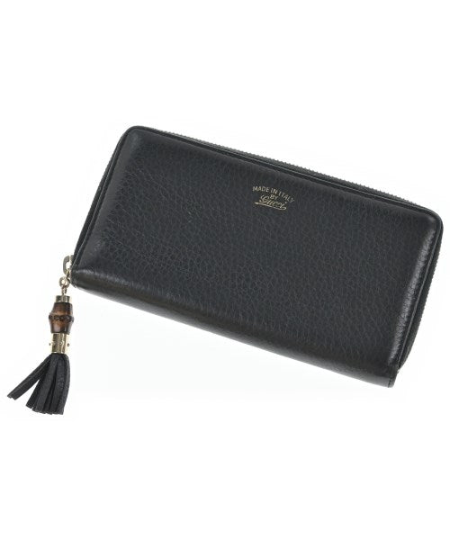 GUCCI Wallets/Coin purses