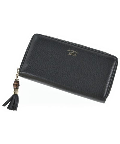 GUCCI Wallets/Coin purses