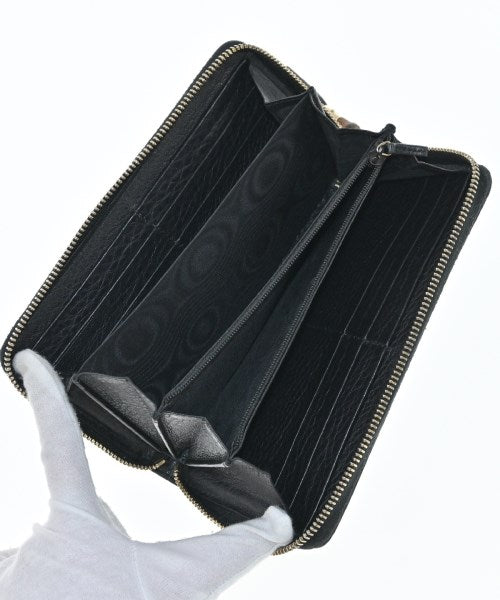 GUCCI Wallets/Coin purses