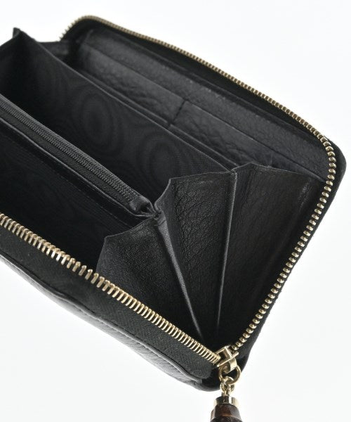 GUCCI Wallets/Coin purses