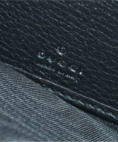 GUCCI Wallets/Coin purses