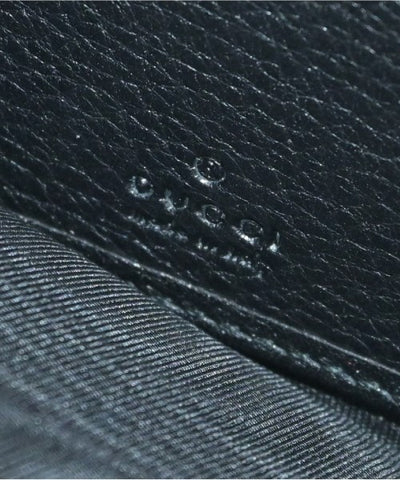 GUCCI Wallets/Coin purses