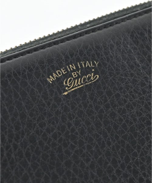 GUCCI Wallets/Coin purses